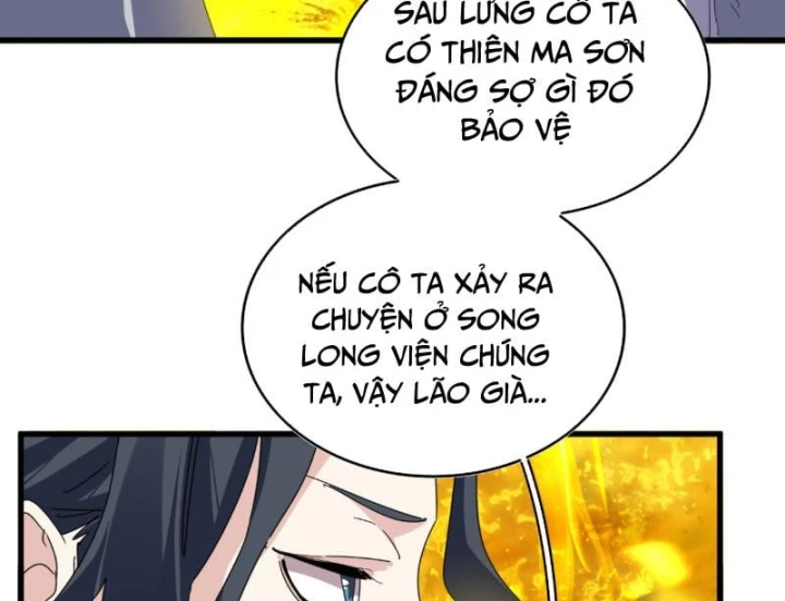 Đại Quản Gia Là Ma Hoàng Chapter 874 - 59