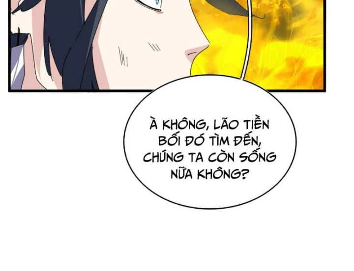 Đại Quản Gia Là Ma Hoàng Chapter 874 - 60