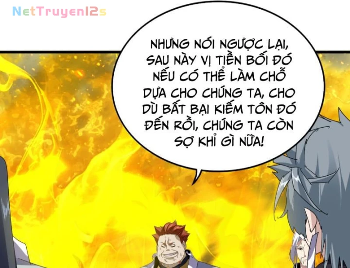 Đại Quản Gia Là Ma Hoàng Chapter 874 - 61