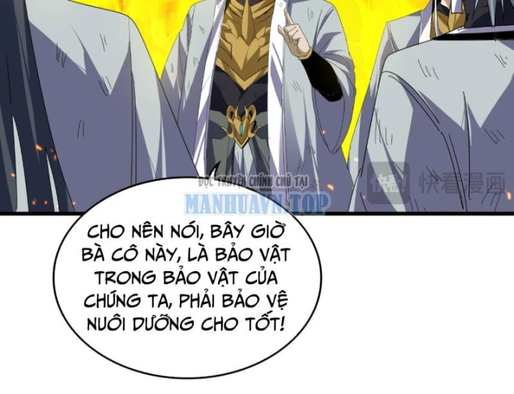 Đại Quản Gia Là Ma Hoàng Chapter 874 - 62