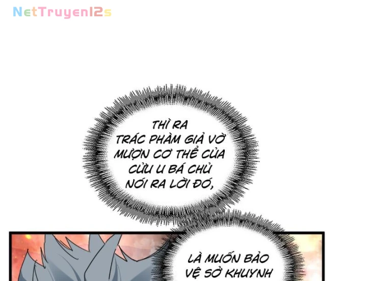 Đại Quản Gia Là Ma Hoàng Chapter 874 - 63