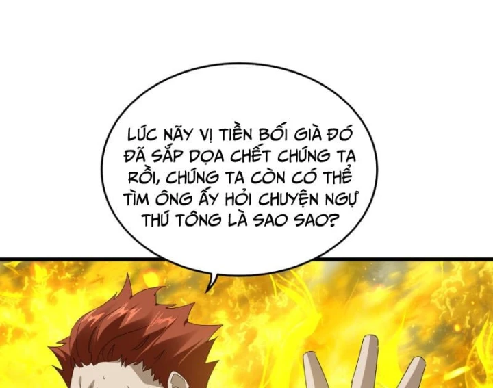Đại Quản Gia Là Ma Hoàng Chapter 874 - 70
