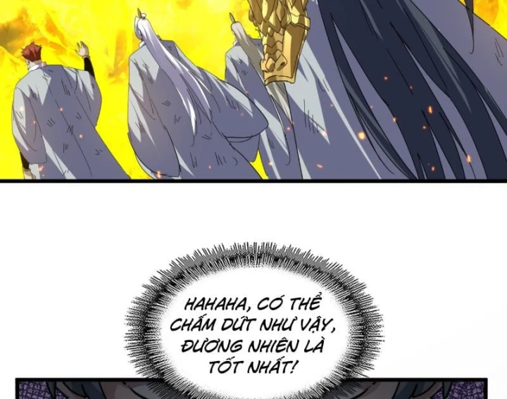 Đại Quản Gia Là Ma Hoàng Chapter 874 - 73