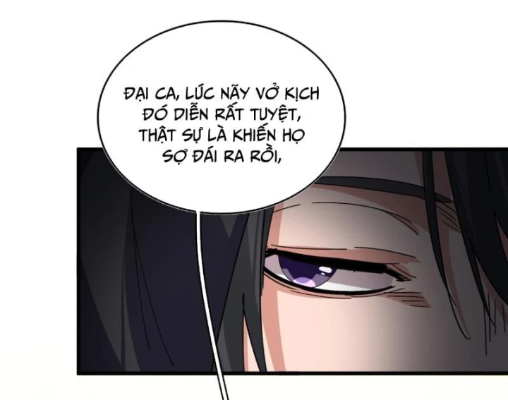 Đại Quản Gia Là Ma Hoàng Chapter 874 - 81