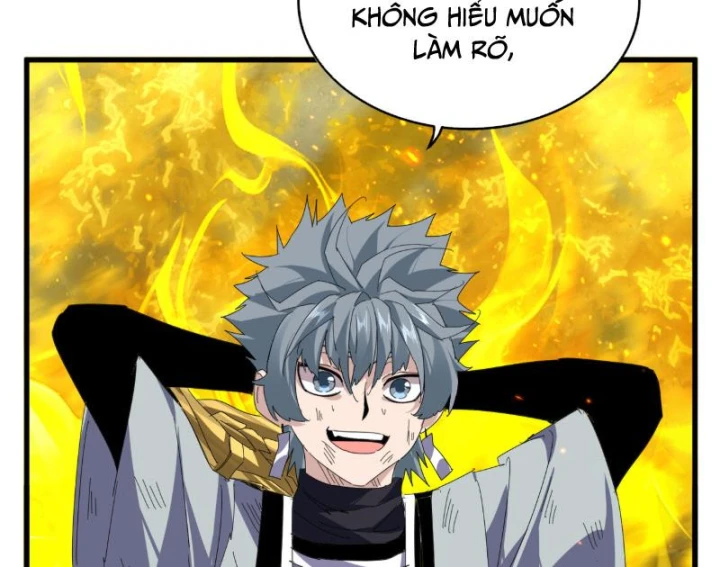 Đại Quản Gia Là Ma Hoàng Chapter 874 - 85