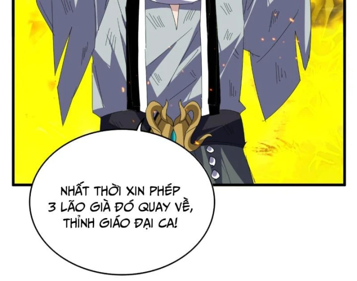 Đại Quản Gia Là Ma Hoàng Chapter 874 - 86