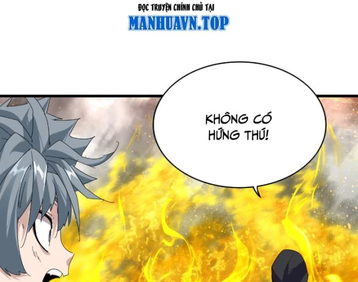 Đại Quản Gia Là Ma Hoàng Chapter 874 - 87