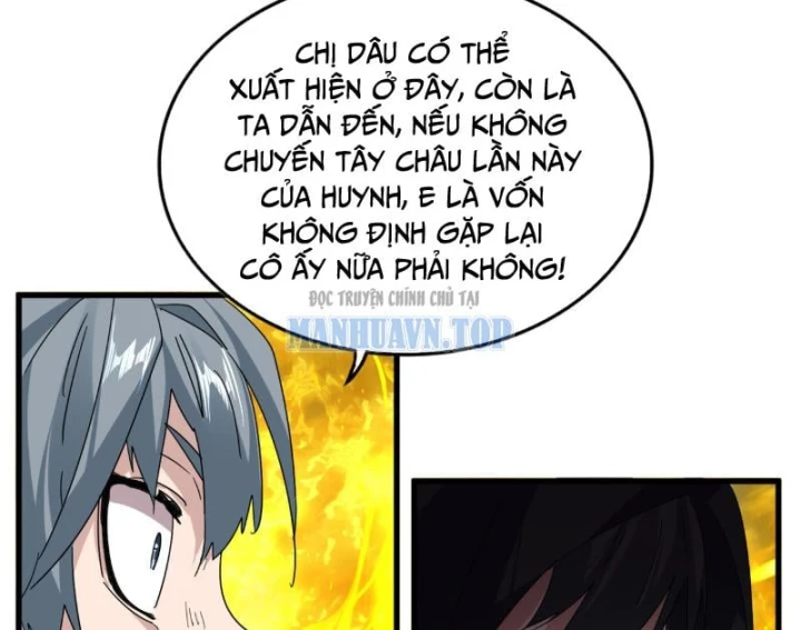 Đại Quản Gia Là Ma Hoàng Chapter 874 - 89