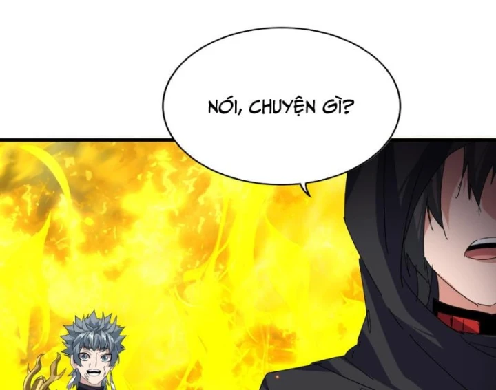 Đại Quản Gia Là Ma Hoàng Chapter 874 - 91