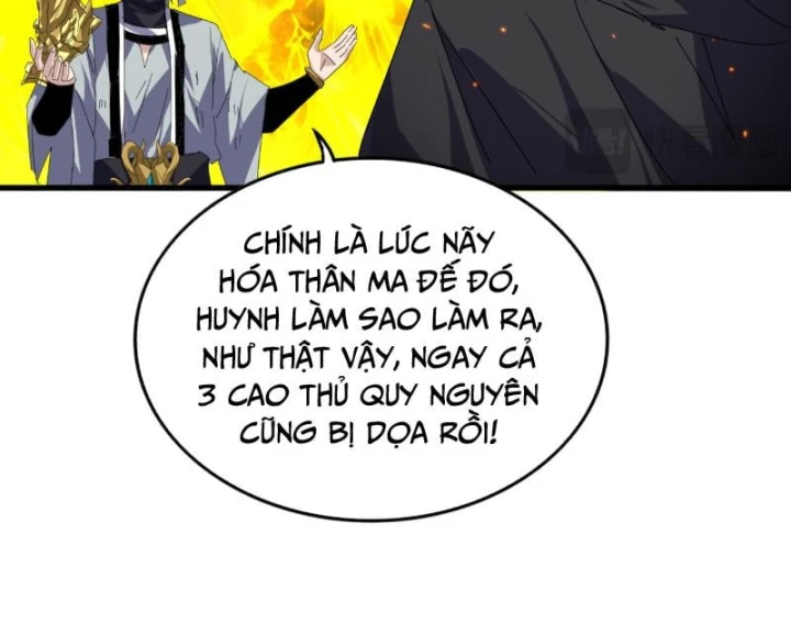 Đại Quản Gia Là Ma Hoàng Chapter 874 - 92