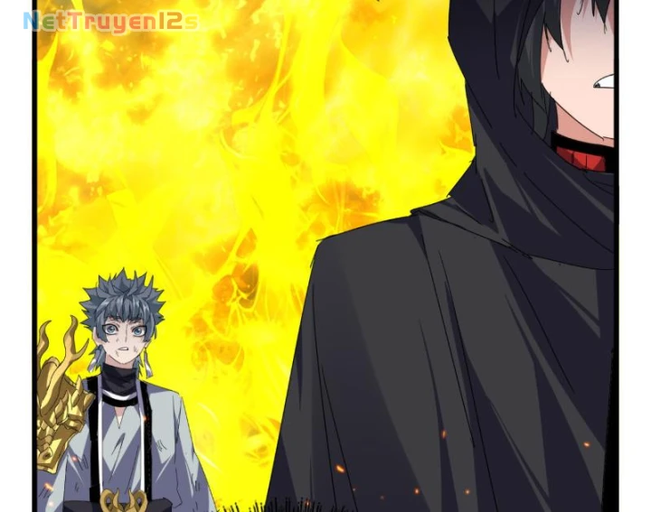Đại Quản Gia Là Ma Hoàng Chapter 874 - 97