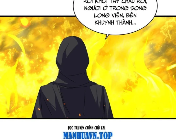 Đại Quản Gia Là Ma Hoàng Chapter 874 - 99