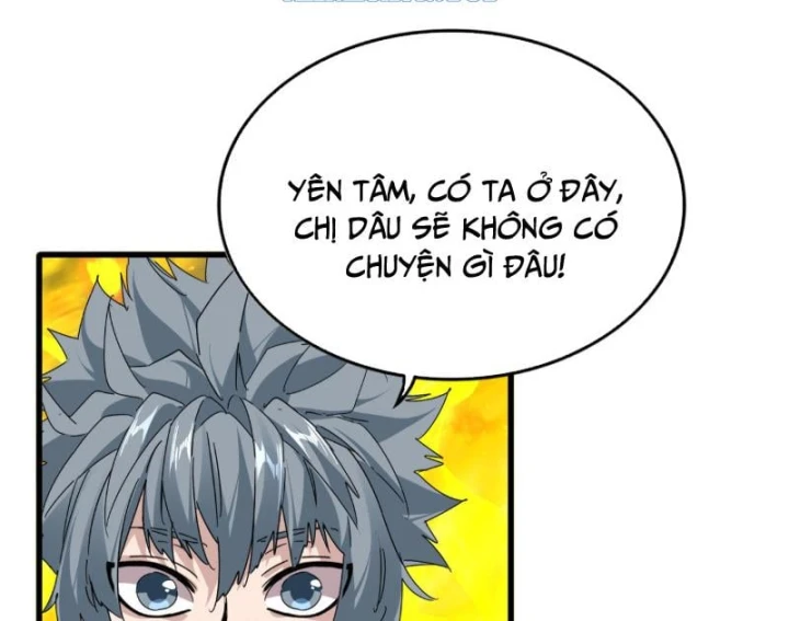Đại Quản Gia Là Ma Hoàng Chapter 874 - 100