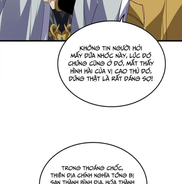 Đại Quản Gia Là Ma Hoàng Chapter 875 - 9