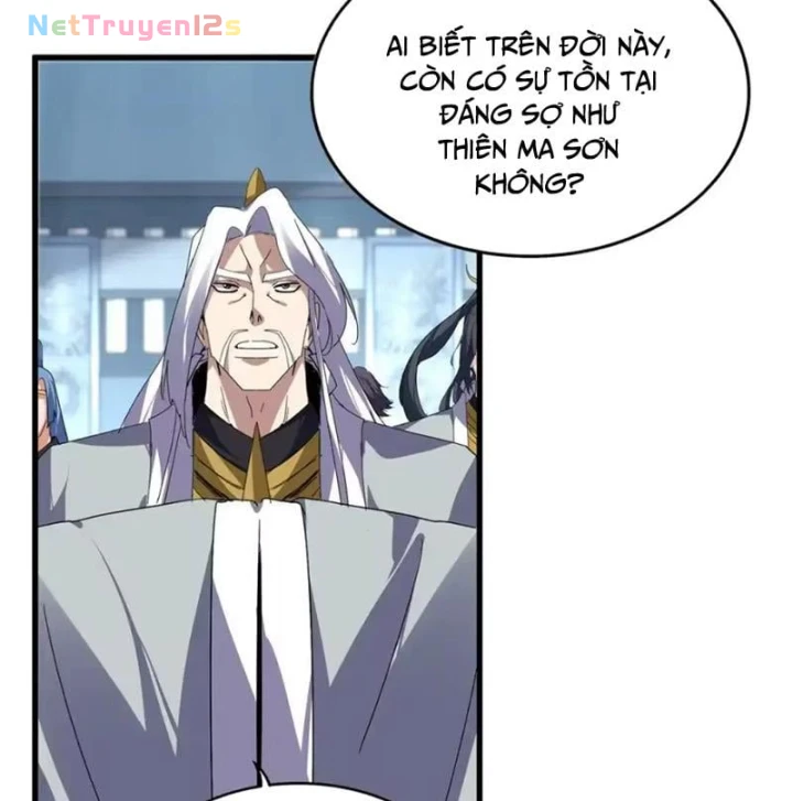 Đại Quản Gia Là Ma Hoàng Chapter 875 - 21