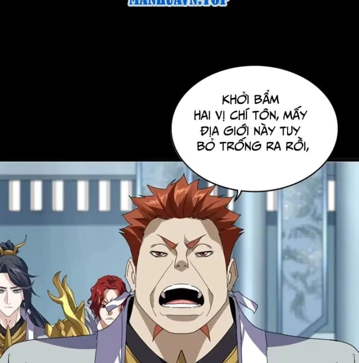 Đại Quản Gia Là Ma Hoàng Chapter 875 - 30