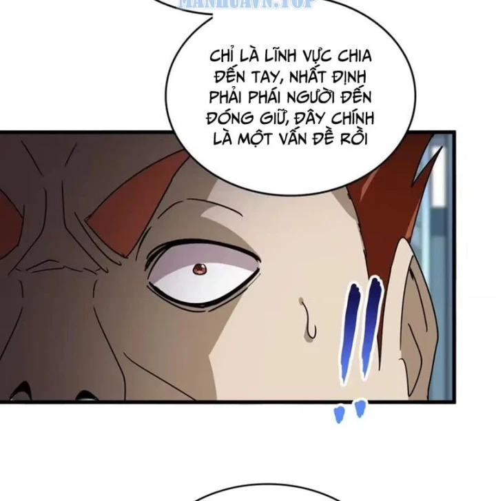 Đại Quản Gia Là Ma Hoàng Chapter 875 - 35