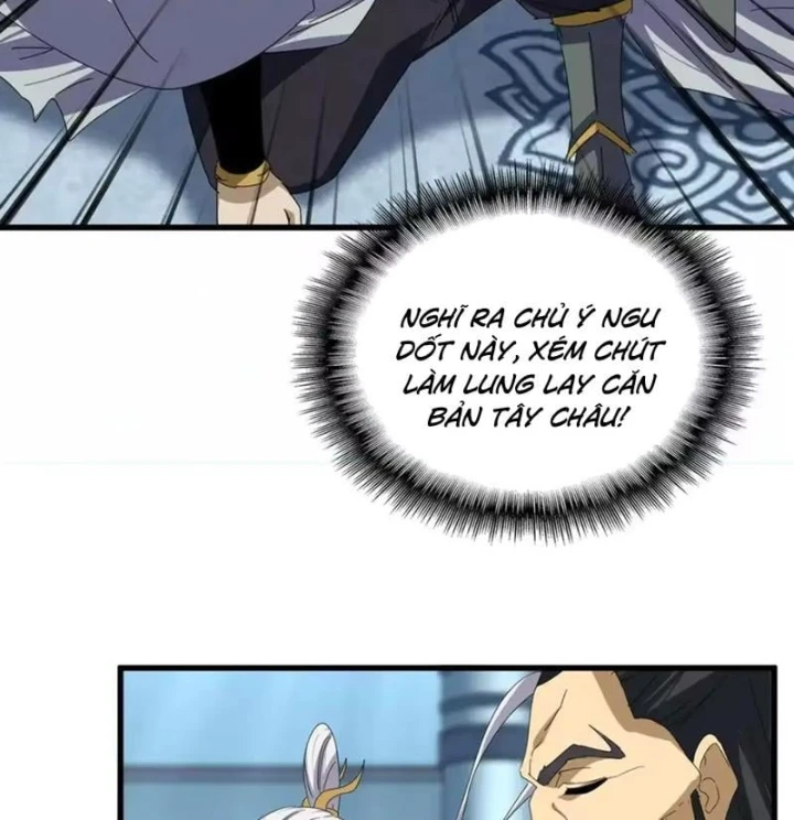 Đại Quản Gia Là Ma Hoàng Chapter 875 - 43