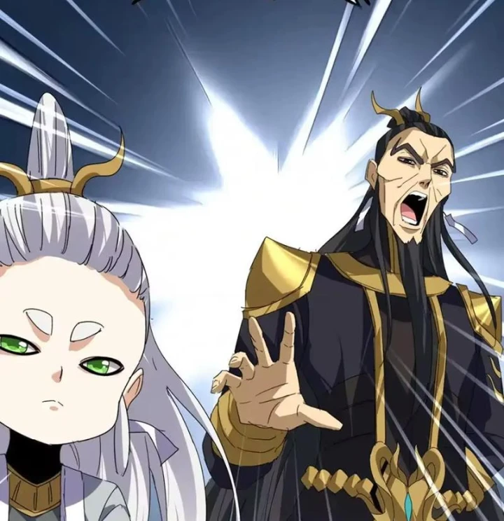 Đại Quản Gia Là Ma Hoàng Chapter 875 - 68