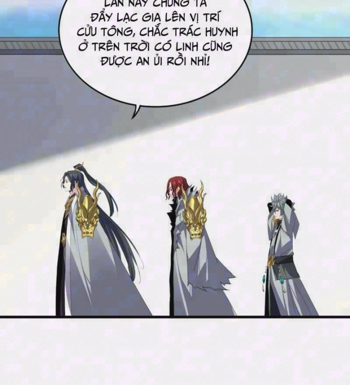 Đại Quản Gia Là Ma Hoàng Chapter 876 - 5