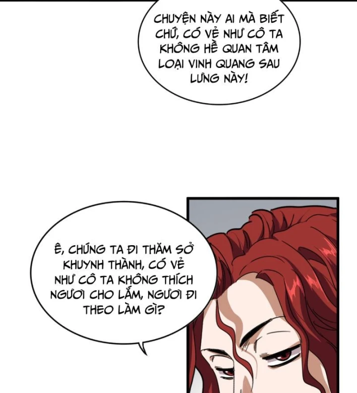 Đại Quản Gia Là Ma Hoàng Chapter 876 - 8