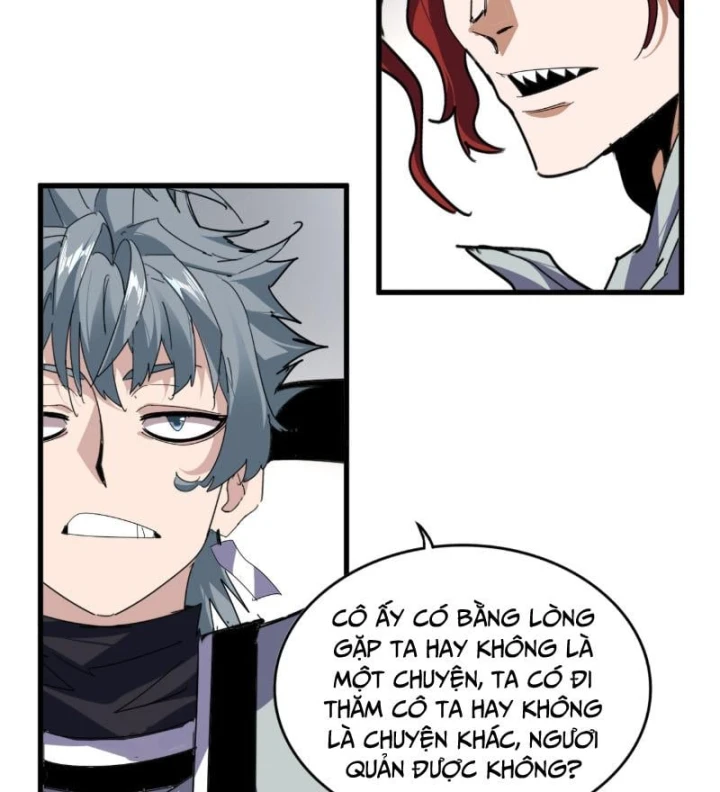 Đại Quản Gia Là Ma Hoàng Chapter 876 - 9