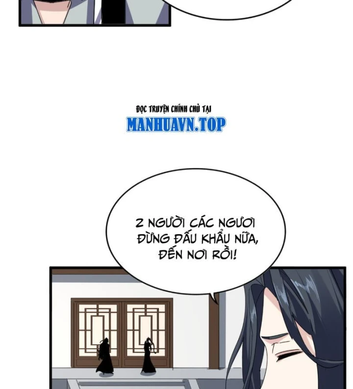 Đại Quản Gia Là Ma Hoàng Chapter 876 - 10