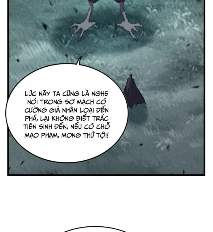 Đại Quản Gia Là Ma Hoàng Chapter 876 - 38