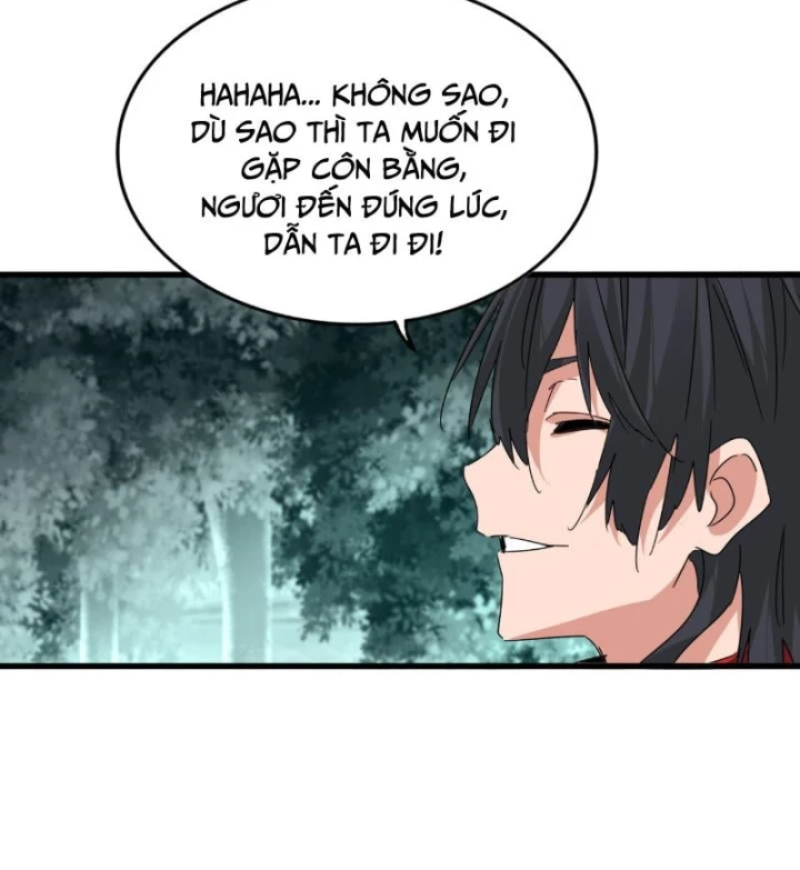 Đại Quản Gia Là Ma Hoàng Chapter 876 - 39