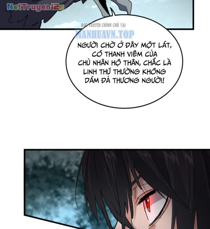 Đại Quản Gia Là Ma Hoàng Chapter 876 - 41