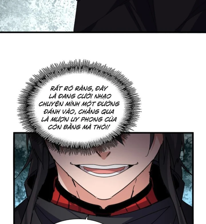 Đại Quản Gia Là Ma Hoàng Chapter 876 - 43