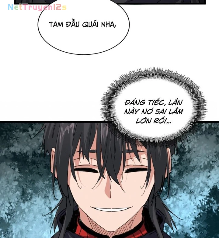 Đại Quản Gia Là Ma Hoàng Chapter 876 - 44