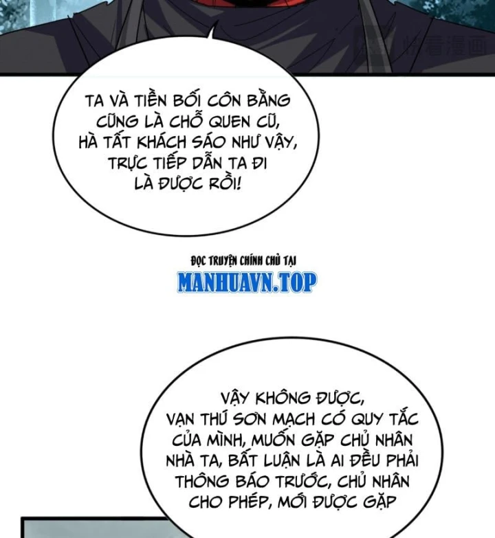 Đại Quản Gia Là Ma Hoàng Chapter 876 - 45