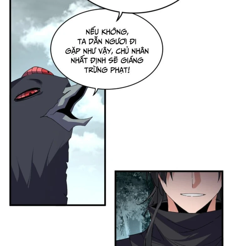 Đại Quản Gia Là Ma Hoàng Chapter 876 - 46