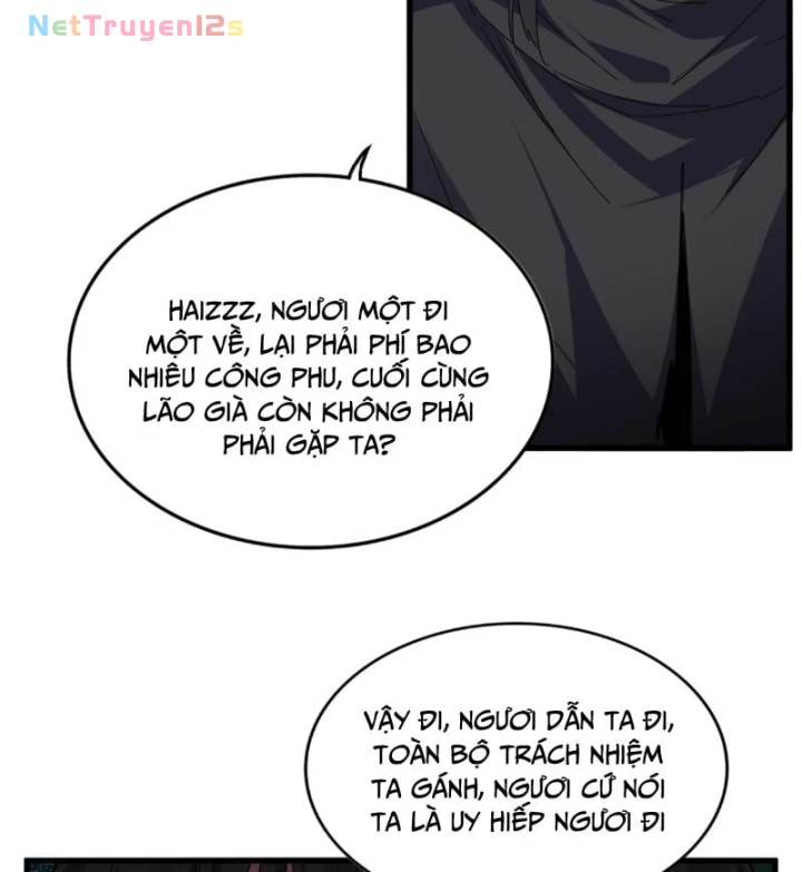 Đại Quản Gia Là Ma Hoàng Chapter 876 - 47