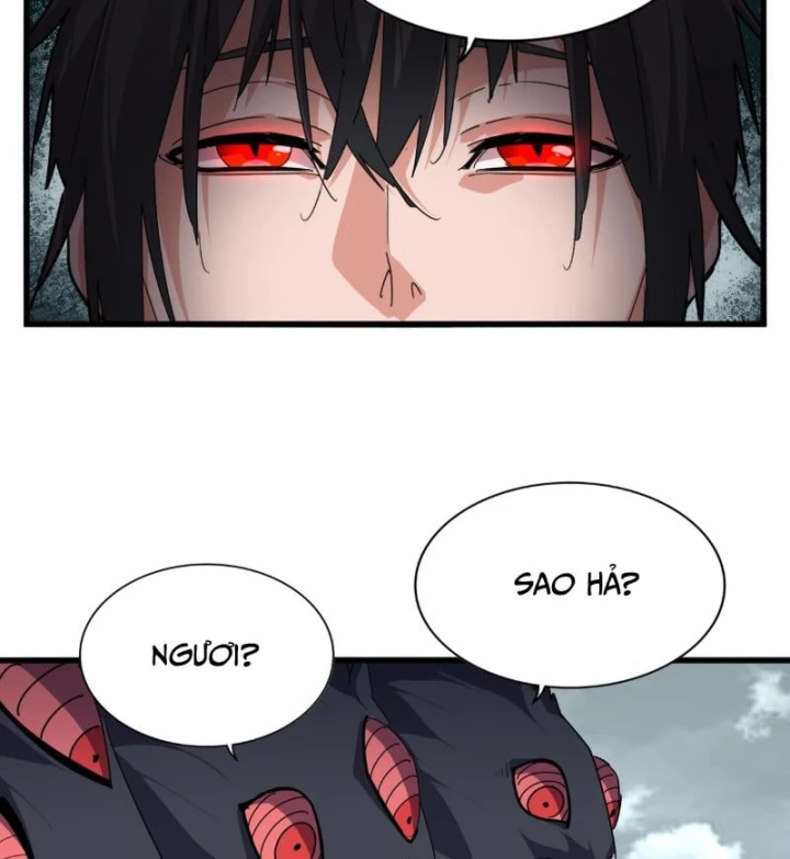 Đại Quản Gia Là Ma Hoàng Chapter 876 - 48