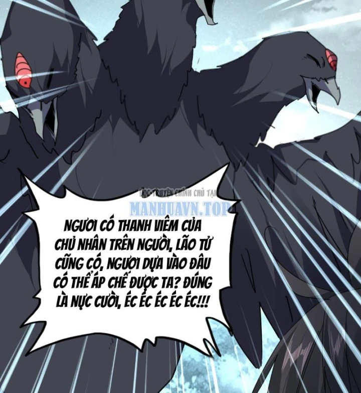 Đại Quản Gia Là Ma Hoàng Chapter 876 - 50