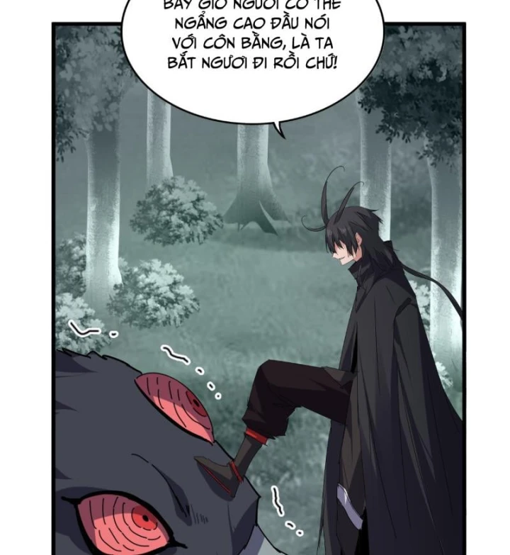 Đại Quản Gia Là Ma Hoàng Chapter 876 - 63