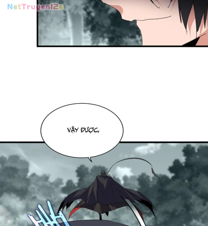 Đại Quản Gia Là Ma Hoàng Chapter 876 - 65