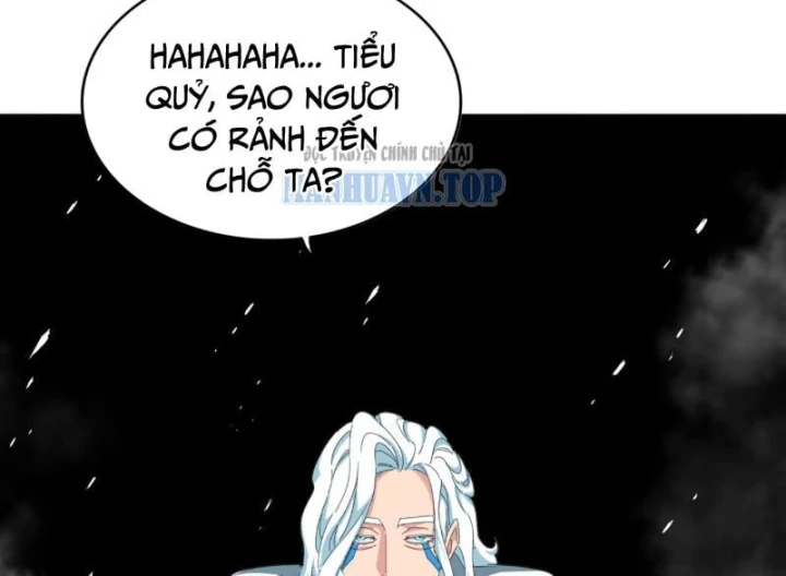 Đại Quản Gia Là Ma Hoàng Chapter 877 - 20