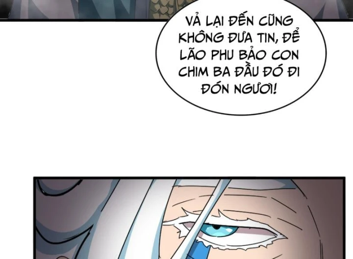Đại Quản Gia Là Ma Hoàng Chapter 877 - 22
