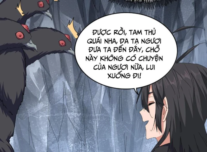 Đại Quản Gia Là Ma Hoàng Chapter 877 - 29
