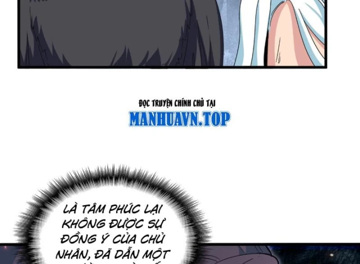 Đại Quản Gia Là Ma Hoàng Chapter 877 - 31