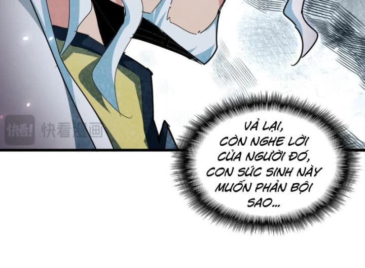Đại Quản Gia Là Ma Hoàng Chapter 877 - 33