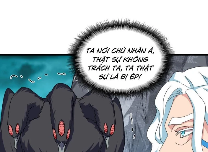 Đại Quản Gia Là Ma Hoàng Chapter 877 - 34