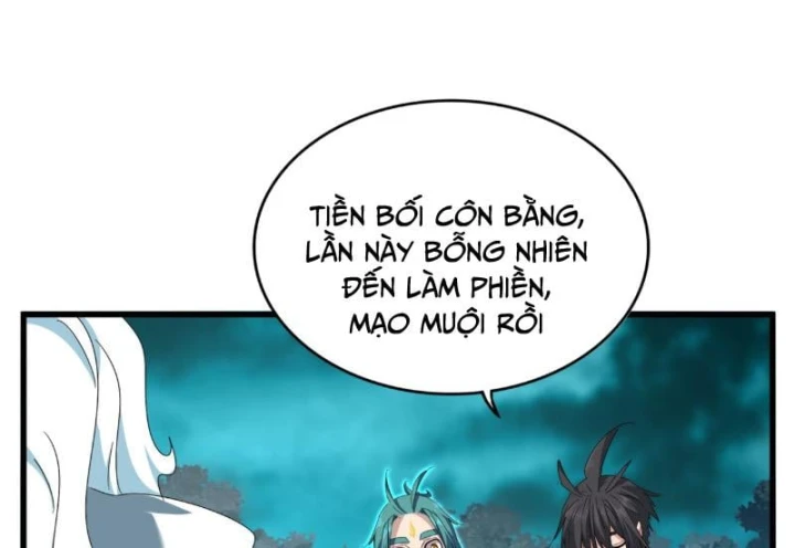 Đại Quản Gia Là Ma Hoàng Chapter 877 - 36