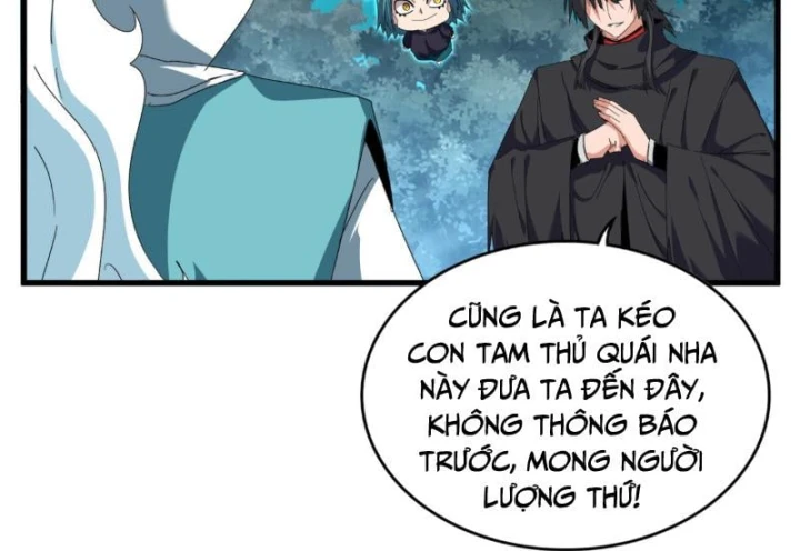 Đại Quản Gia Là Ma Hoàng Chapter 877 - 37