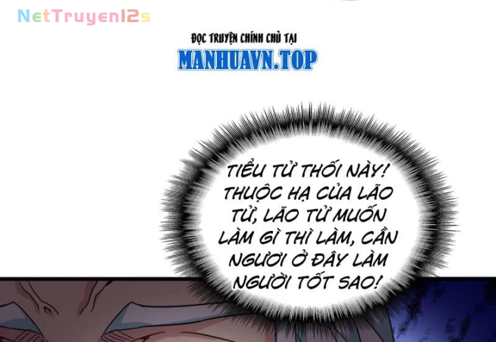 Đại Quản Gia Là Ma Hoàng Chapter 877 - 38