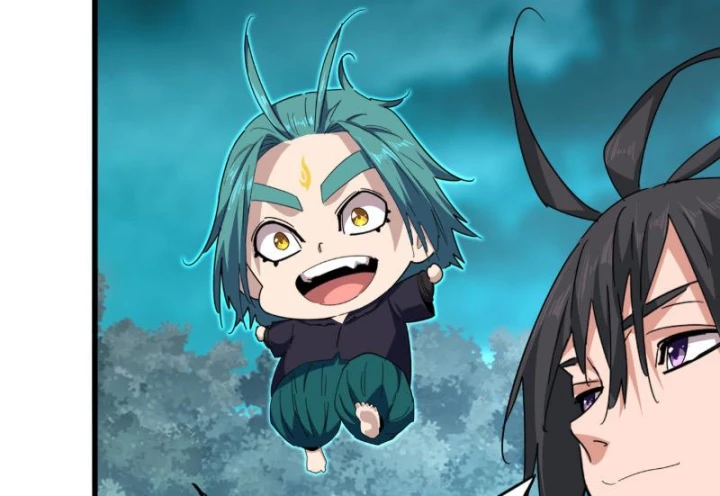 Đại Quản Gia Là Ma Hoàng Chapter 877 - 44