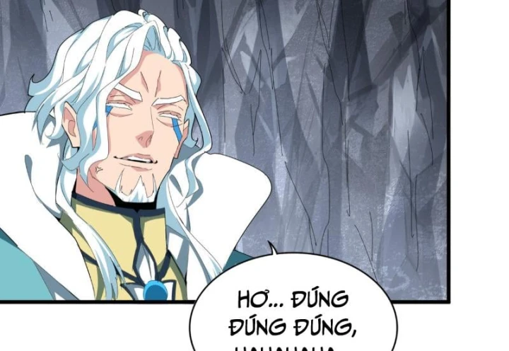 Đại Quản Gia Là Ma Hoàng Chapter 877 - 46